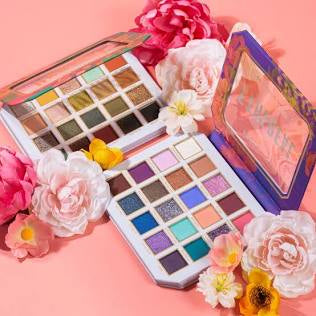 Profusion Cosmetics Ethereal 20 Shade Eyeshadow Palette
