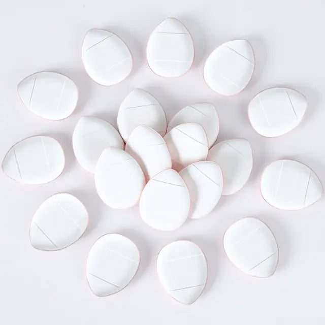 Mini Cosmetic Puff (Private Listing)