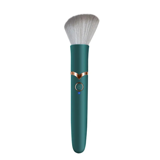 Women's electric Cosmetics Brush